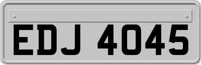 EDJ4045