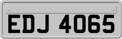 EDJ4065