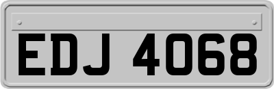 EDJ4068