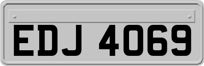 EDJ4069