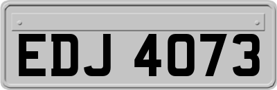 EDJ4073