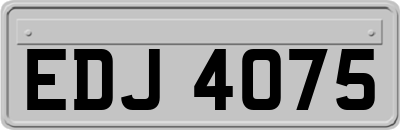 EDJ4075