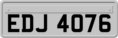 EDJ4076