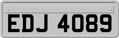 EDJ4089