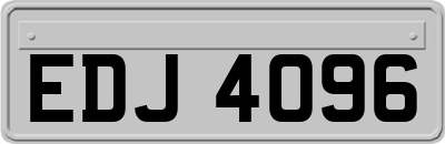 EDJ4096