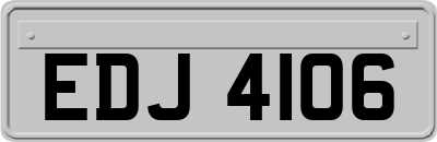 EDJ4106