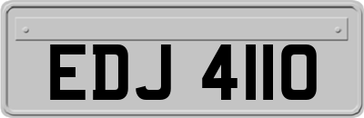 EDJ4110