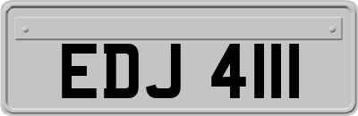 EDJ4111