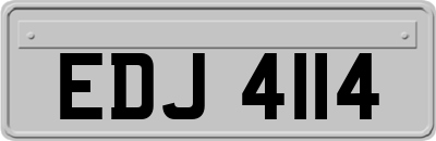 EDJ4114