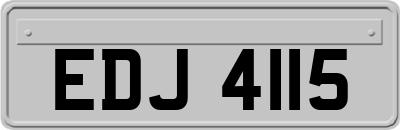 EDJ4115
