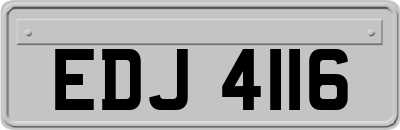 EDJ4116