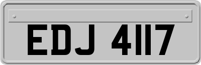 EDJ4117