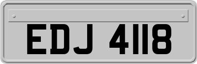 EDJ4118