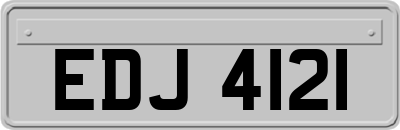 EDJ4121