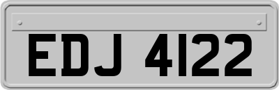 EDJ4122