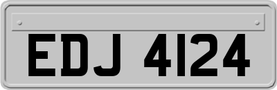 EDJ4124