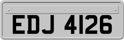 EDJ4126