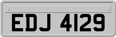 EDJ4129