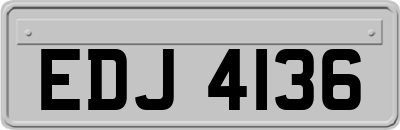 EDJ4136
