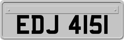 EDJ4151