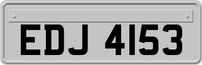 EDJ4153