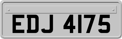 EDJ4175