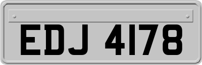EDJ4178