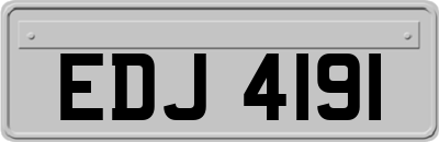 EDJ4191