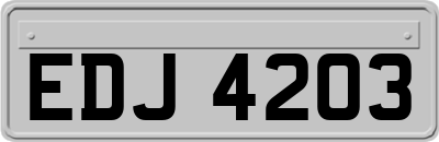 EDJ4203