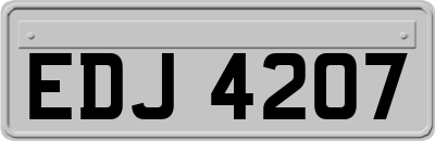 EDJ4207