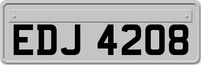 EDJ4208