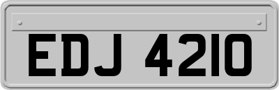 EDJ4210