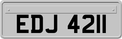 EDJ4211