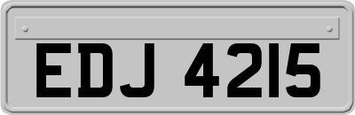 EDJ4215