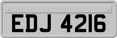 EDJ4216
