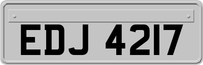 EDJ4217