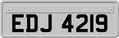 EDJ4219