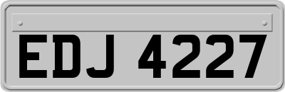 EDJ4227