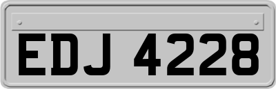 EDJ4228