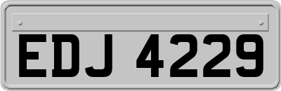 EDJ4229