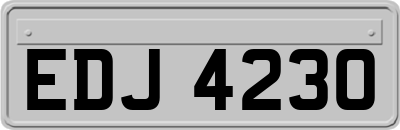 EDJ4230