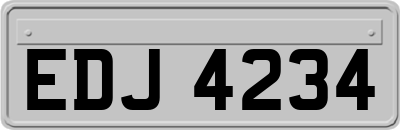 EDJ4234