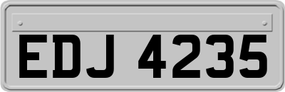 EDJ4235