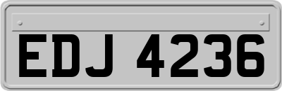 EDJ4236