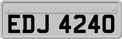EDJ4240