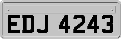 EDJ4243