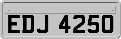 EDJ4250