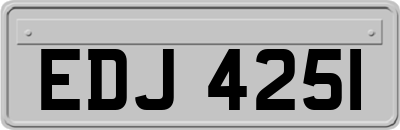 EDJ4251