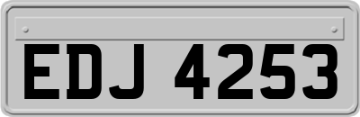 EDJ4253