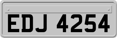 EDJ4254
